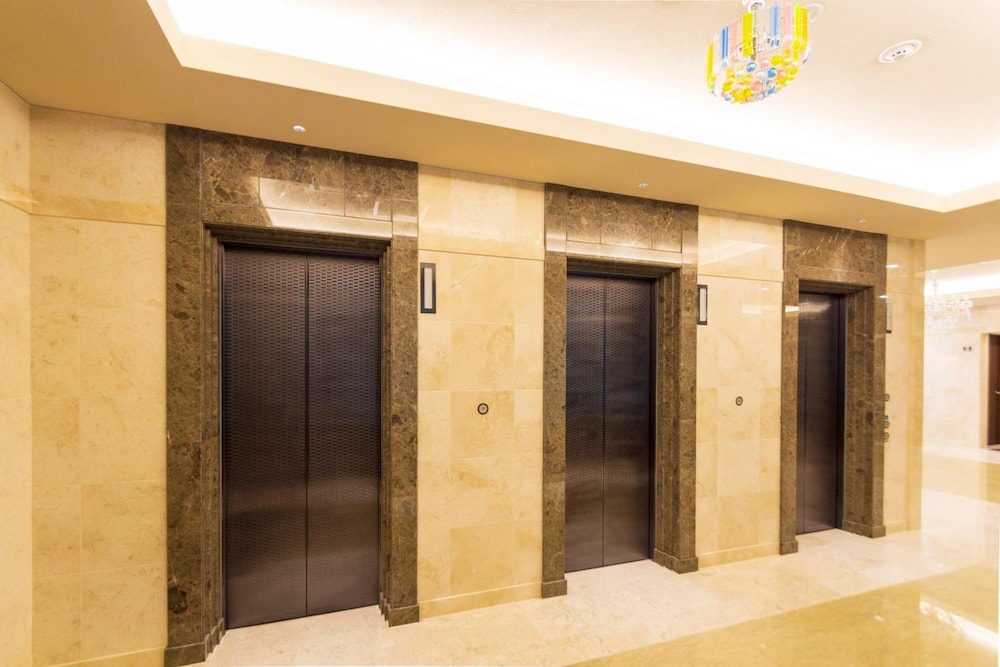 Hotel Lantana Naha Kokusai Dori in NAHA - OKINAWA PREFECTURE