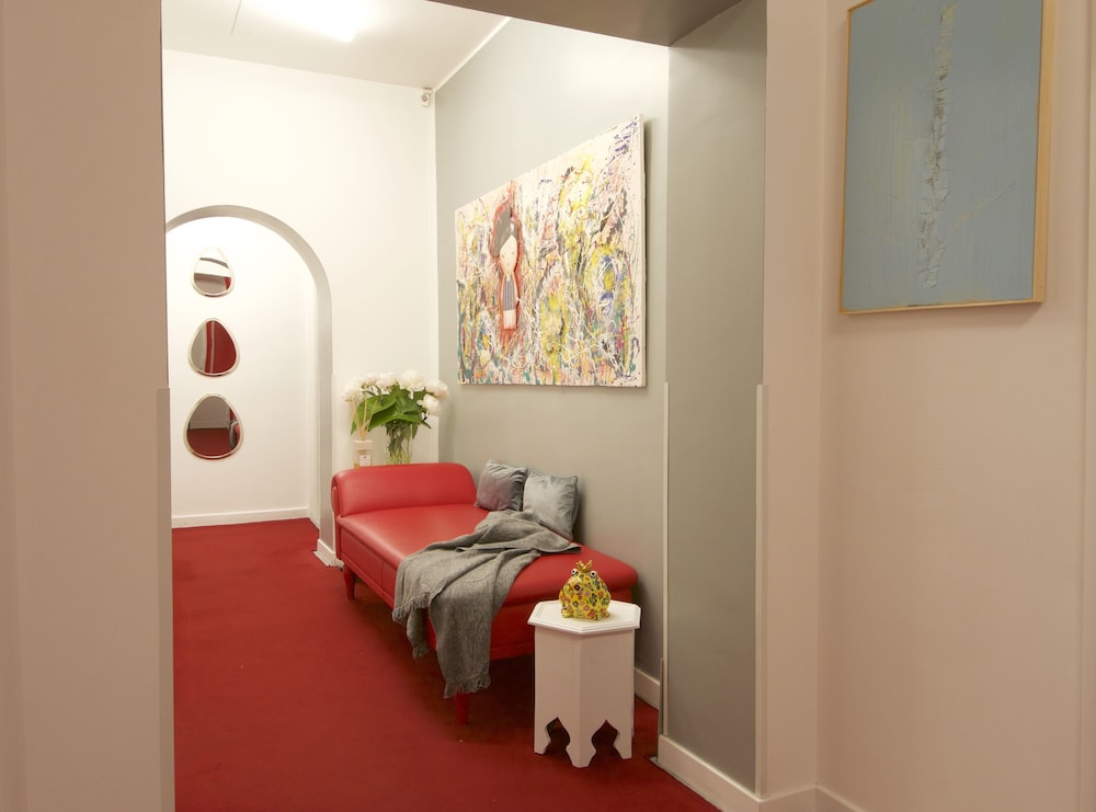 Amor B&B 22/35