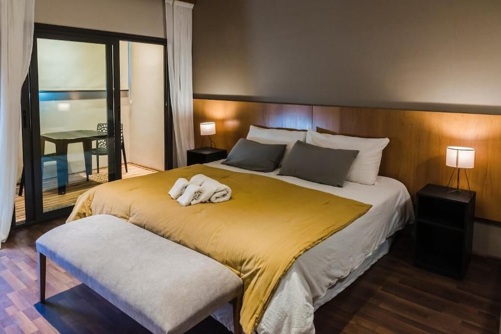Plaza Paradiso Petit Hotel 16/62