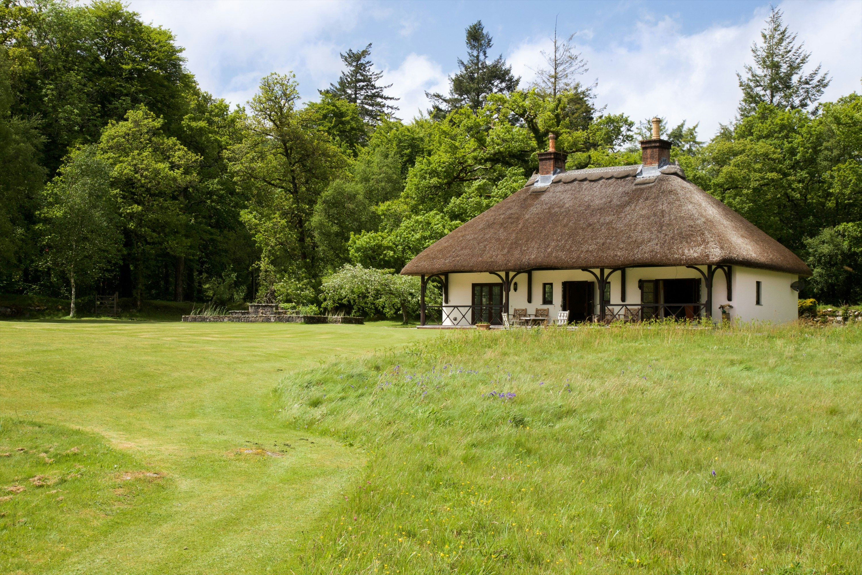 Gidleigh Park Hotel 22/27