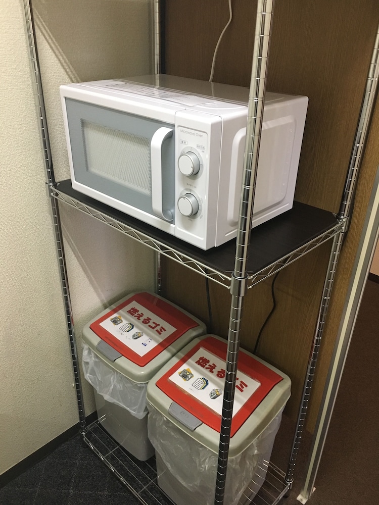 Hotel Hikari 11/25