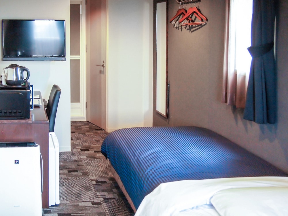Hotel Livemax BUDGET Nagoya Taiko Doriguchi 13/27