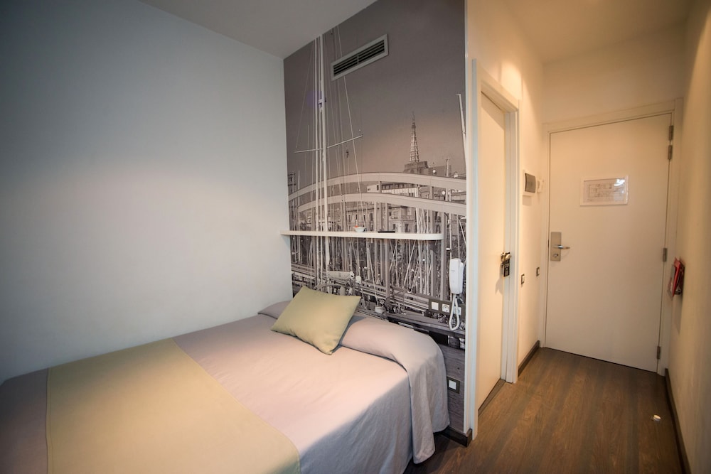 Hotel TOC Hotel Las Ramblas 84/106