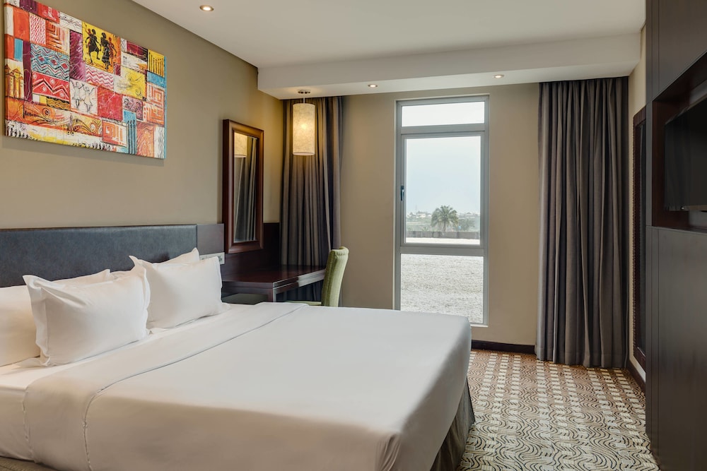 PROTEA HOTEL OWERRI SELECT 11/56