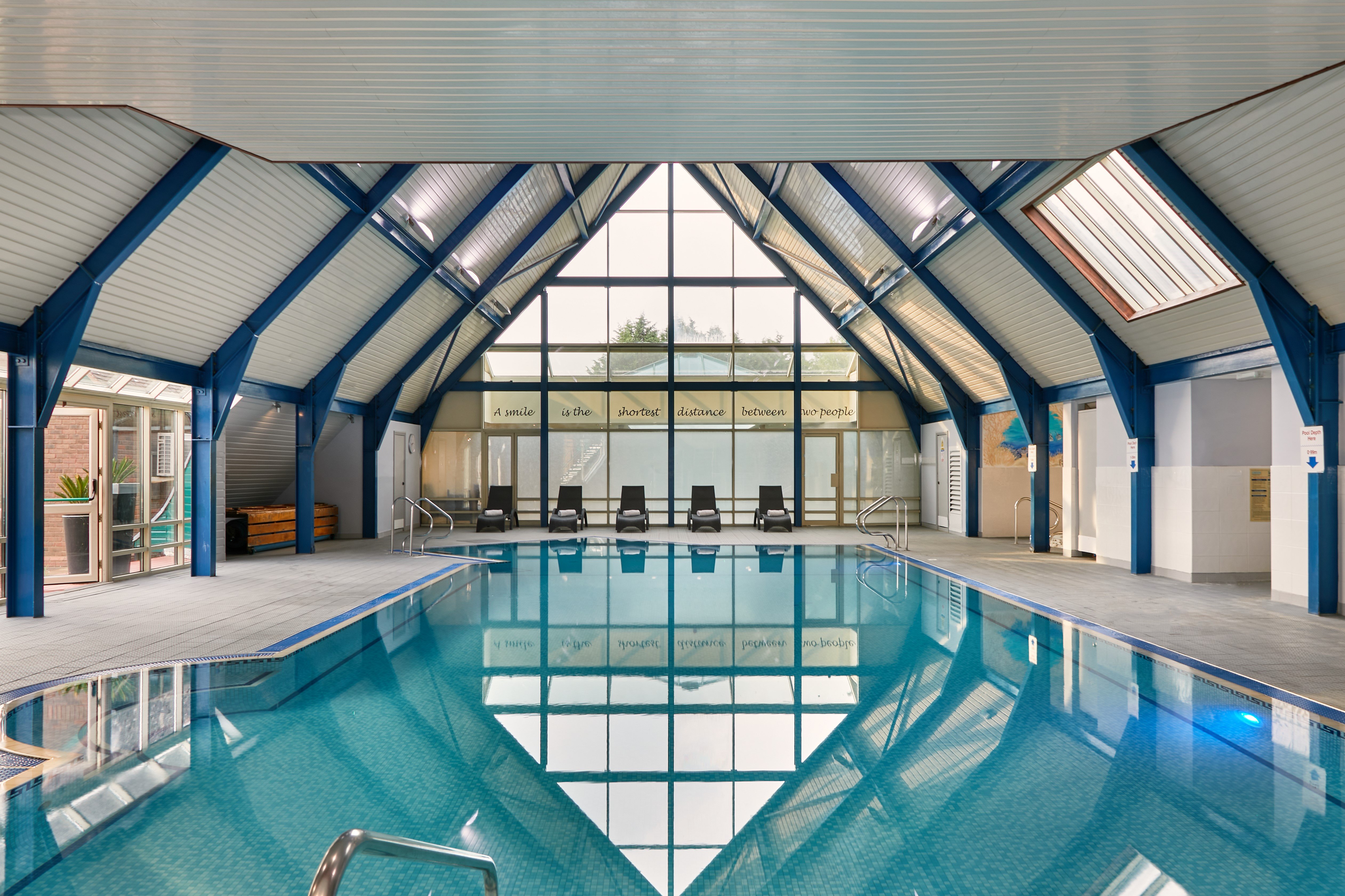 Ufford Park Hotel Golf And Spa 28/62