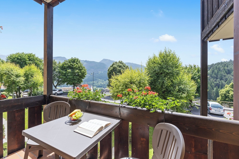 Residence Lagorai 36/50
