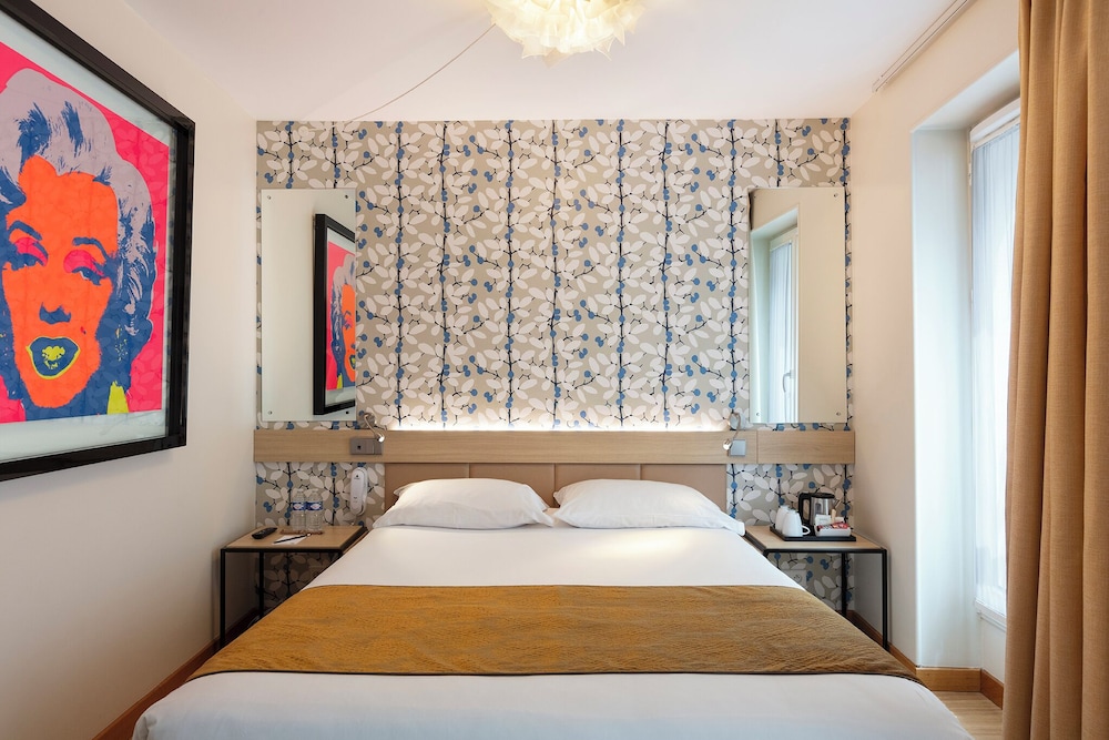 Hotel Hor Les Lumieres 8/50