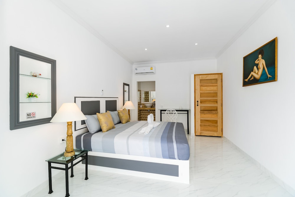 Wirason 2-Bedroom Pool Villa 4/22