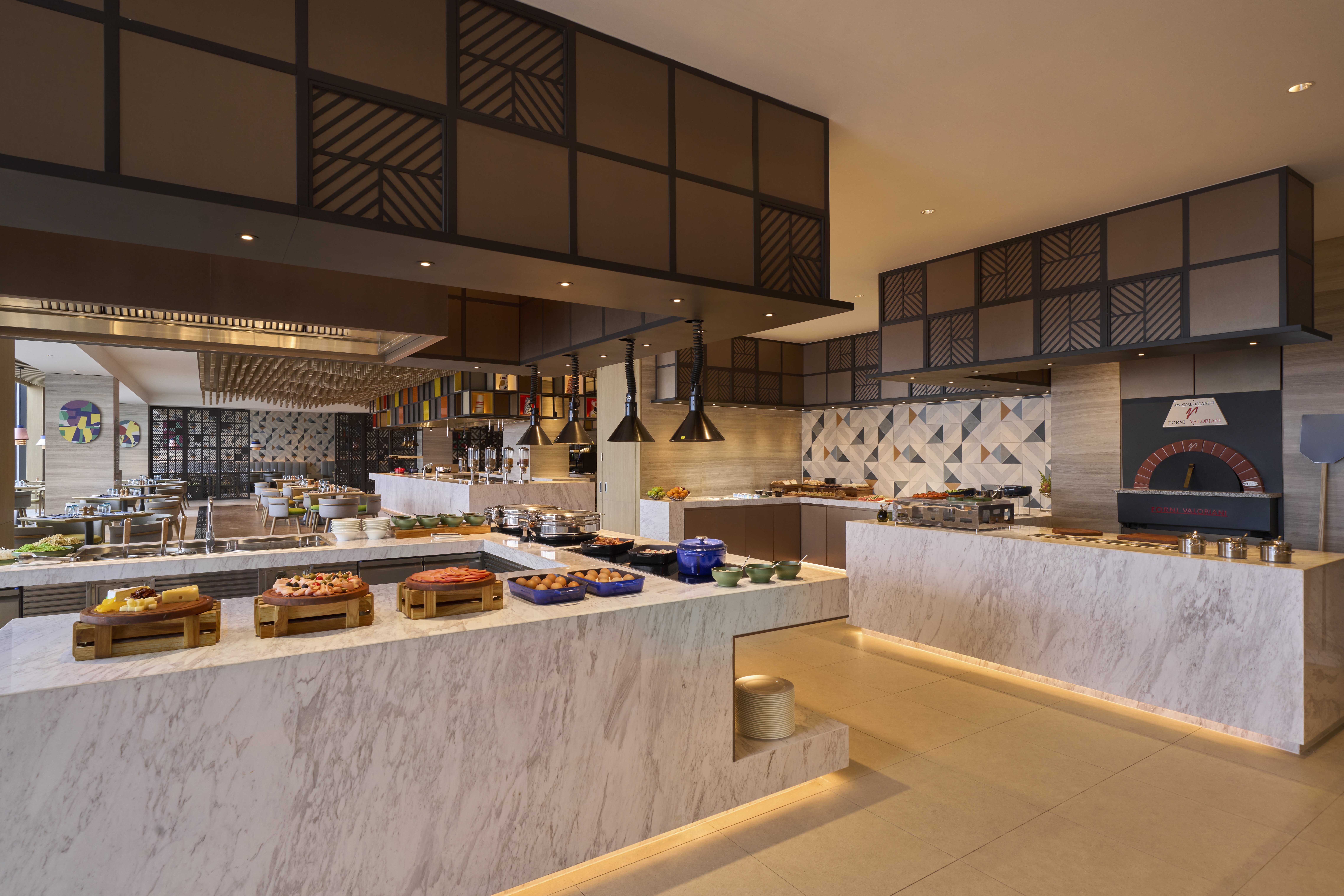 Holiday Inn & Suites VIENTIANE 9/42