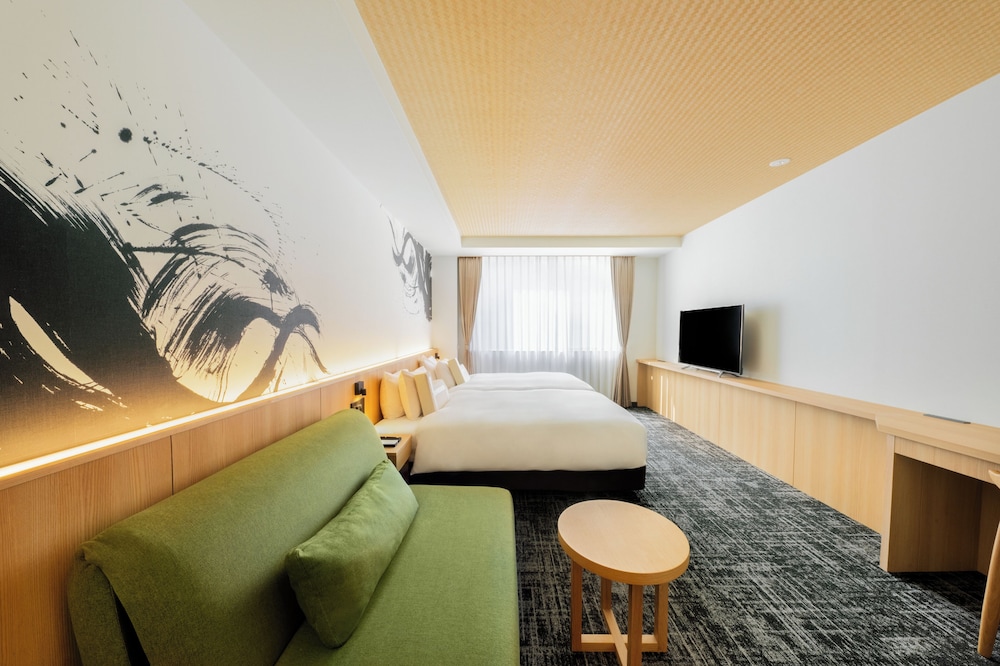 Homm Stay Nagi Sanjo Kyoto By Banyan Group 37/50