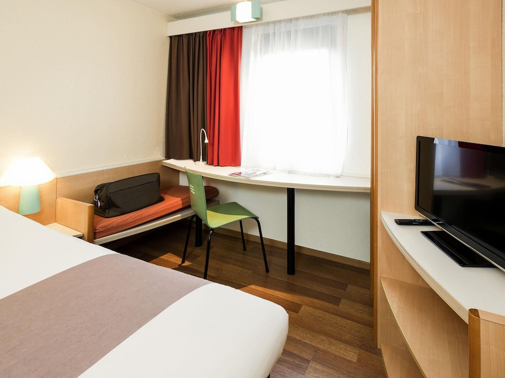 Ibis Gent Centrum St Baafs Kathedraal Hotel 24/61