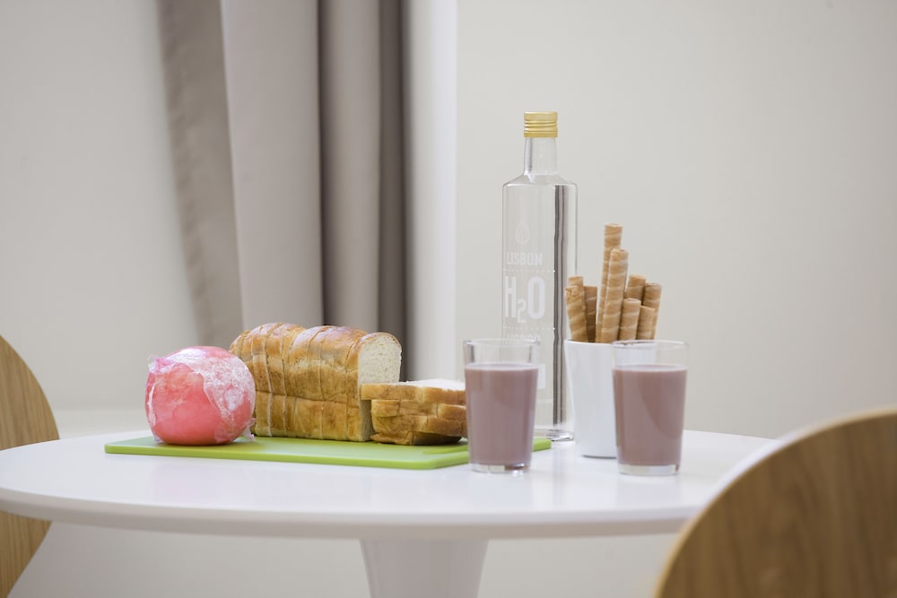 Ascensor Da Bica Lisbon Serviced Apartments 58/68