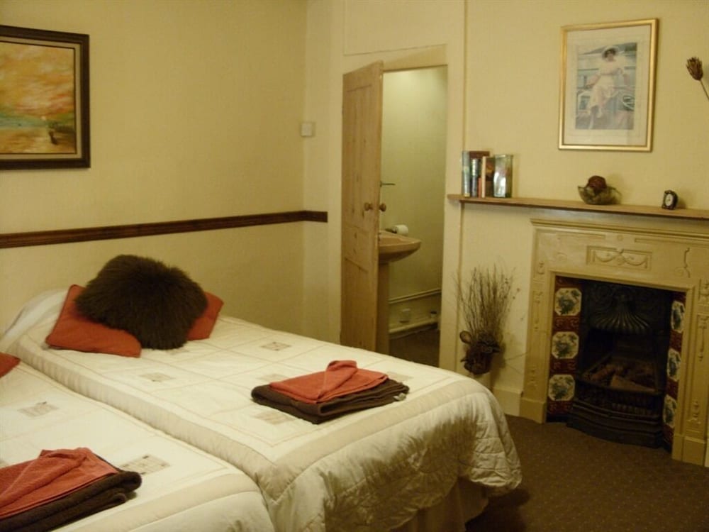 The Chichester Inn 4/5