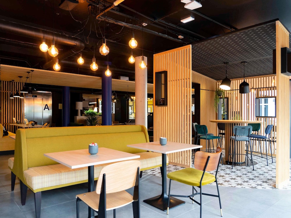 Ibis Styles Dreux Centre Gare 34/50
