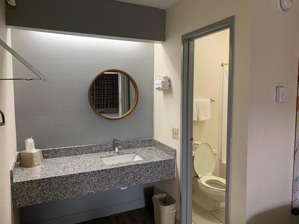 Dallas Love Field Inn 41/44