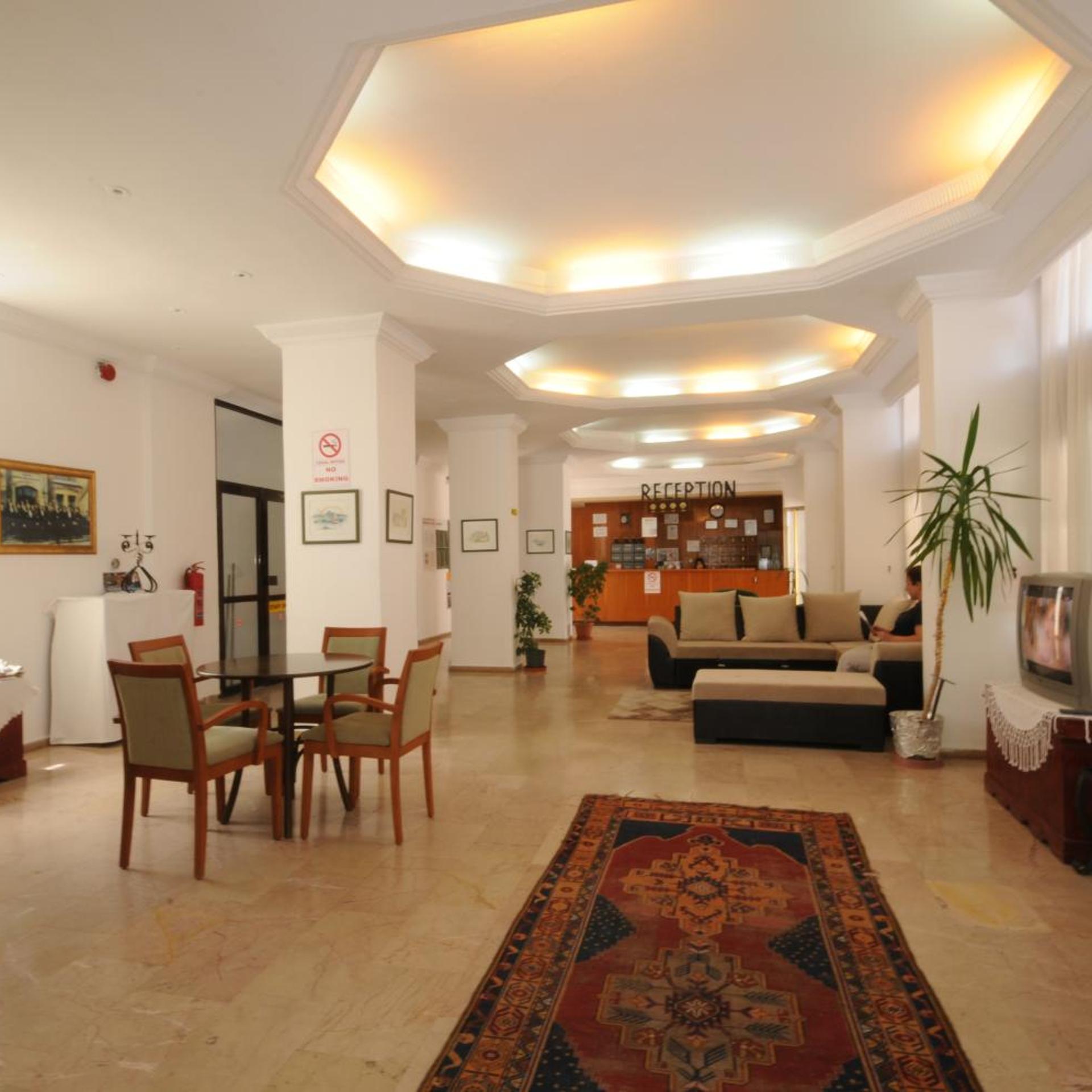 DIVA HOTEL 19/31