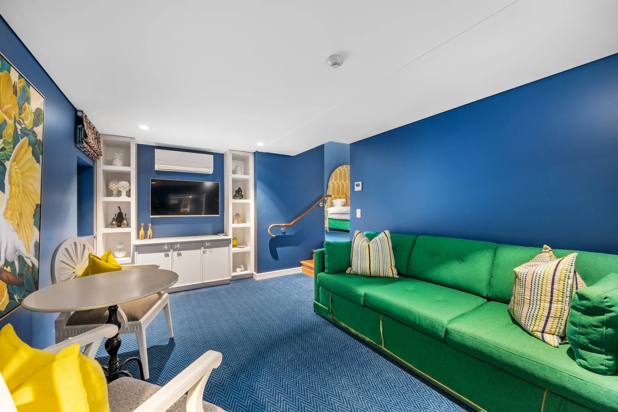 Yallungah Boutique Hotel 14/16