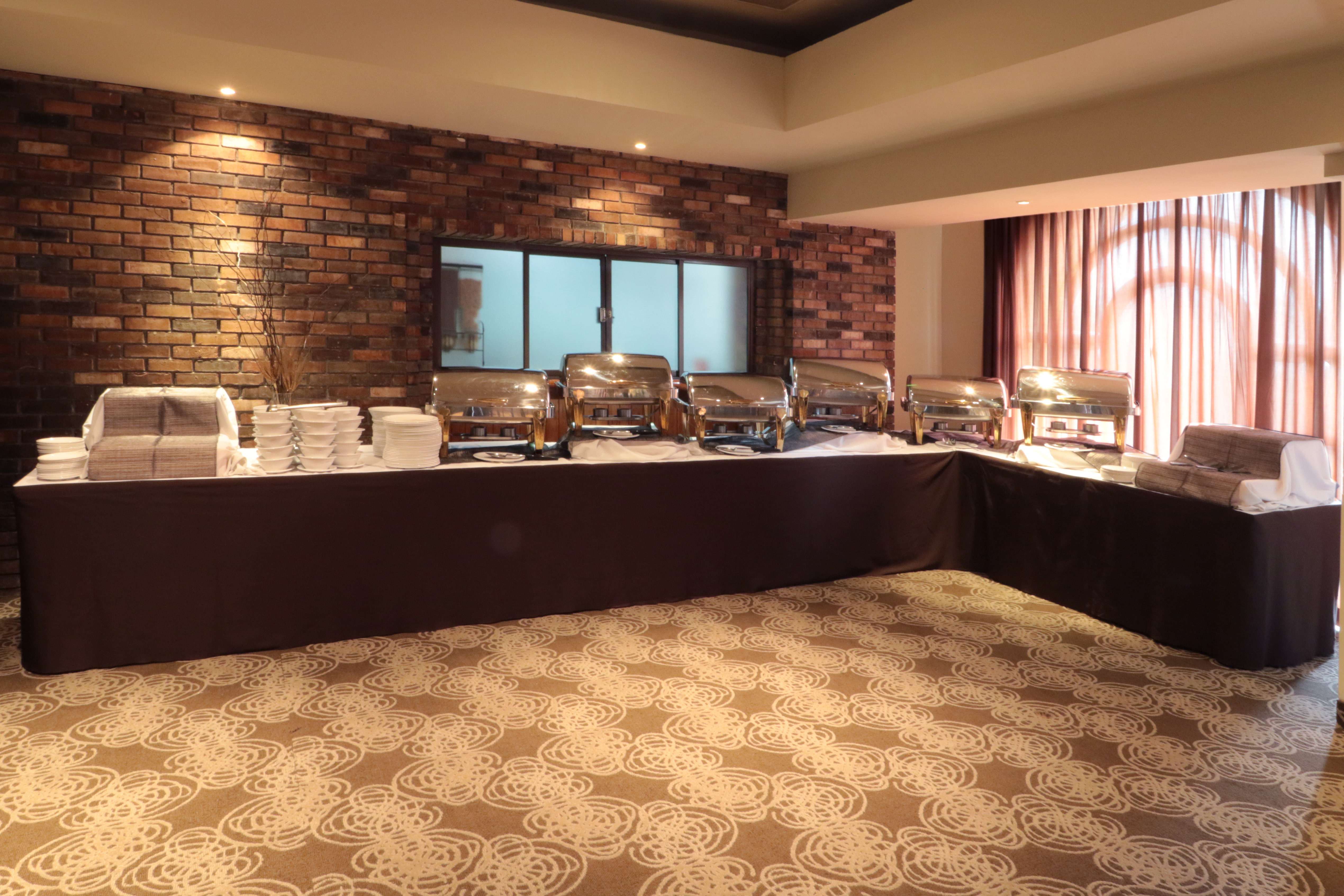 Holiday Inn Monterrey-Norte 44/48