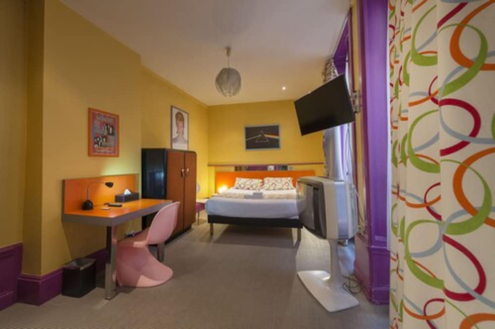 Hôtel de Paris 5/37