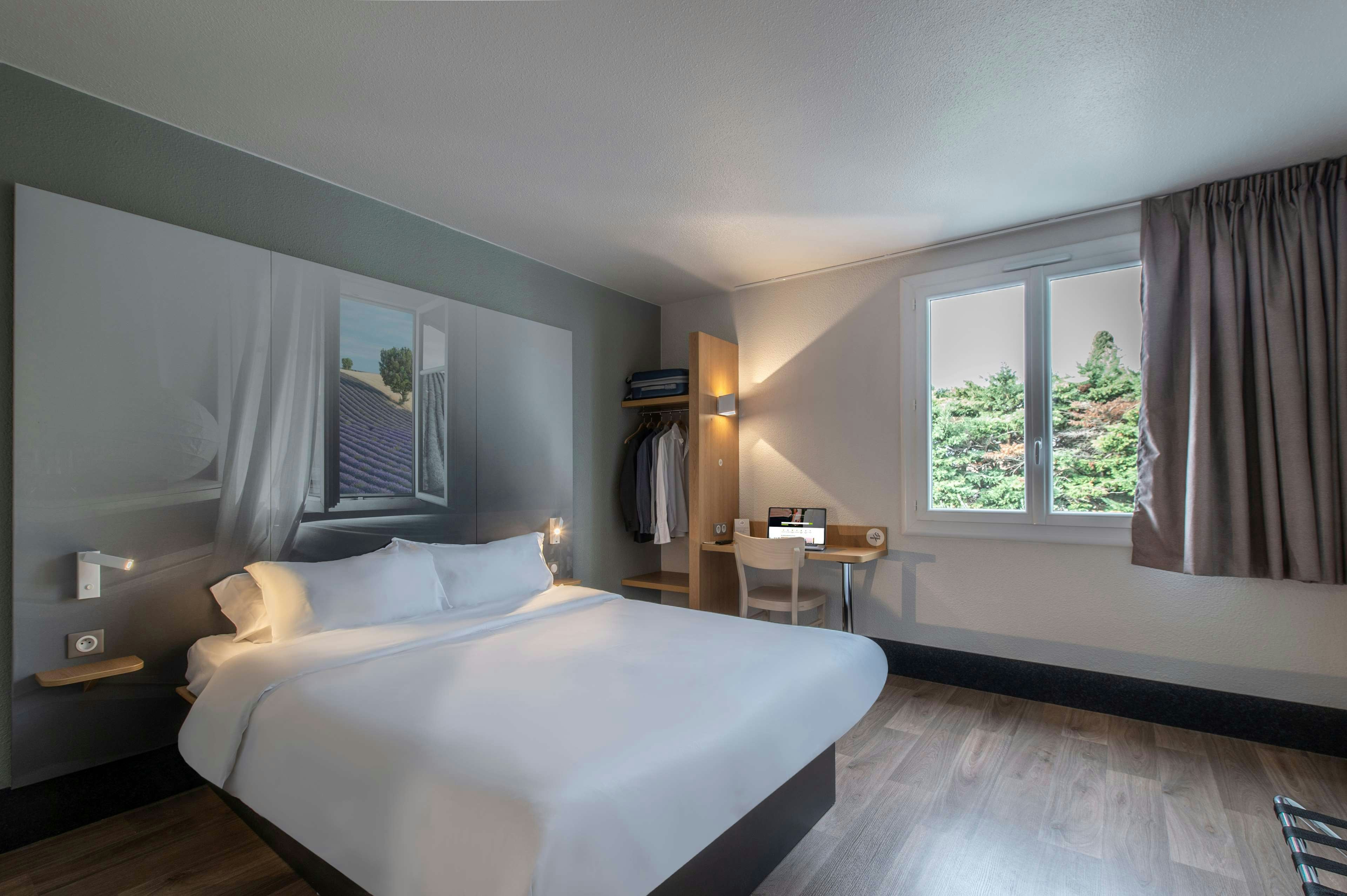B&B Hotel Orange 14/47