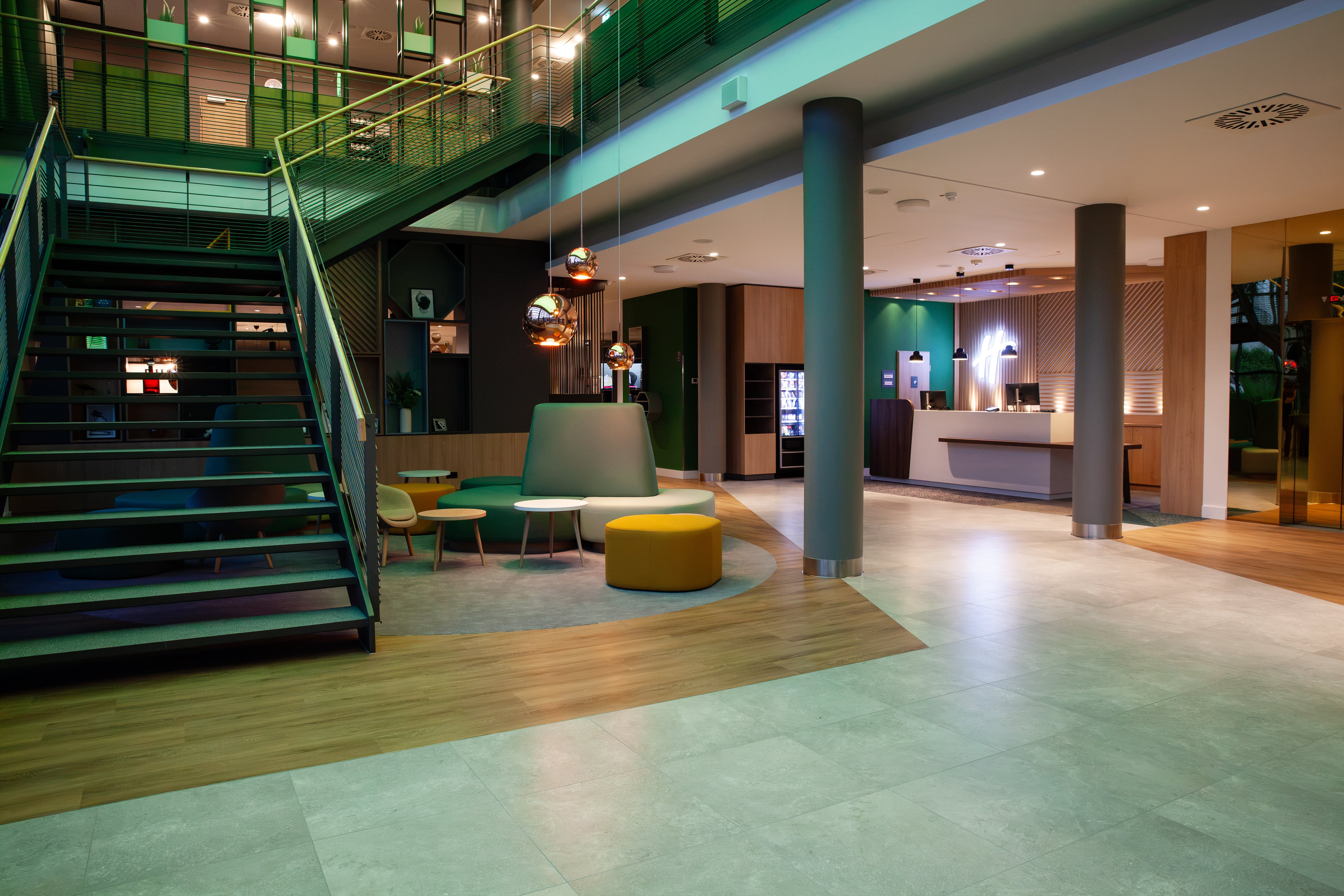 Holiday Inn Ratingen City By IHG 43/50