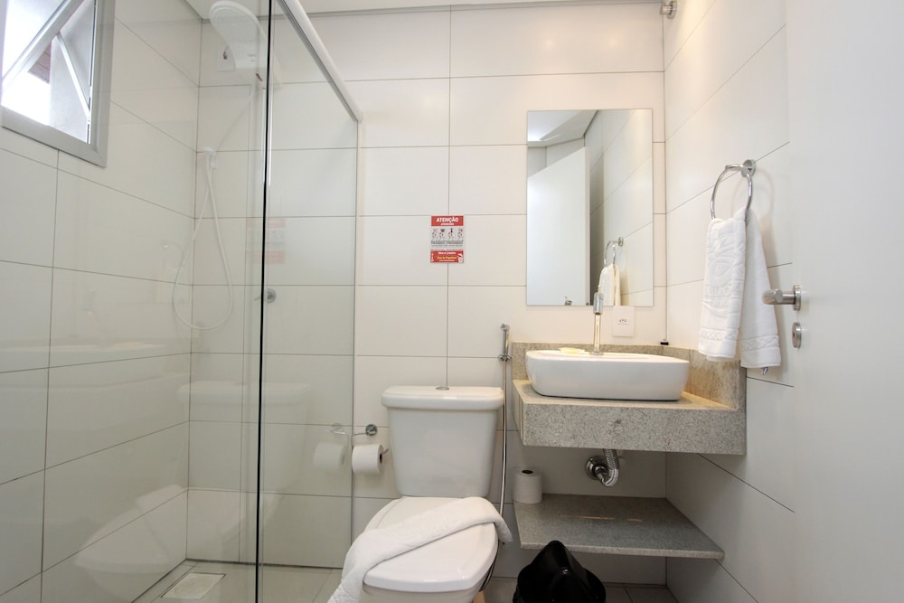 Belluno Apart Hotel 9/64
