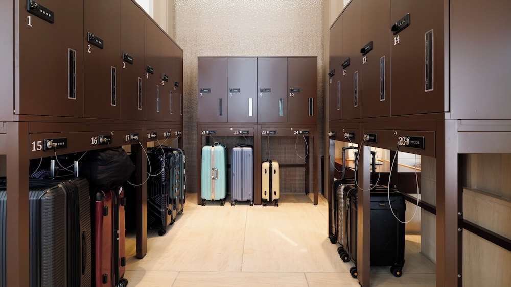 Jr Kyushu Hotel Blossom 41/60