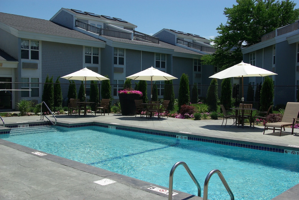 Holiday Inn Cape Cod - Hyannis 19/34