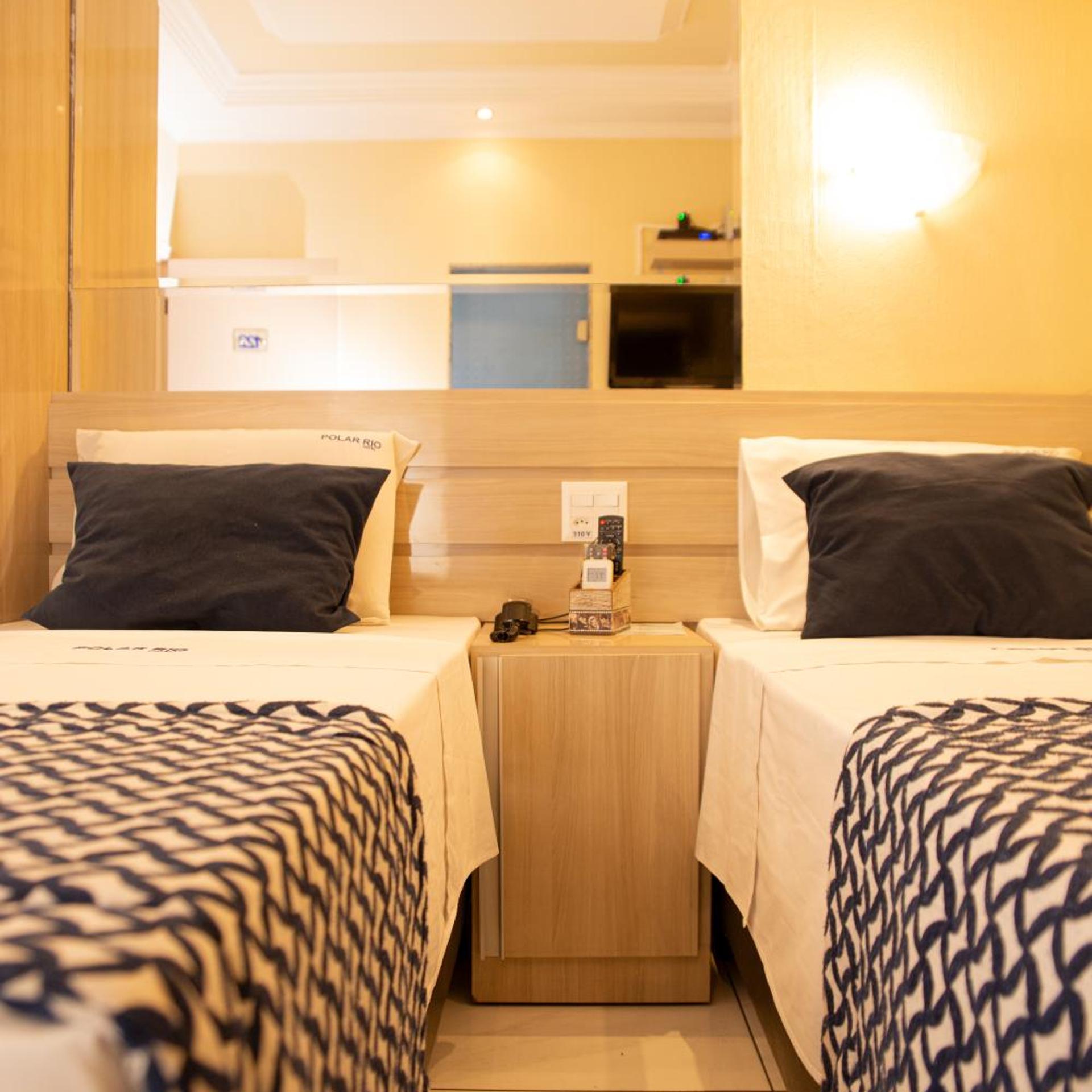 Polar Rio Hotel 15/50