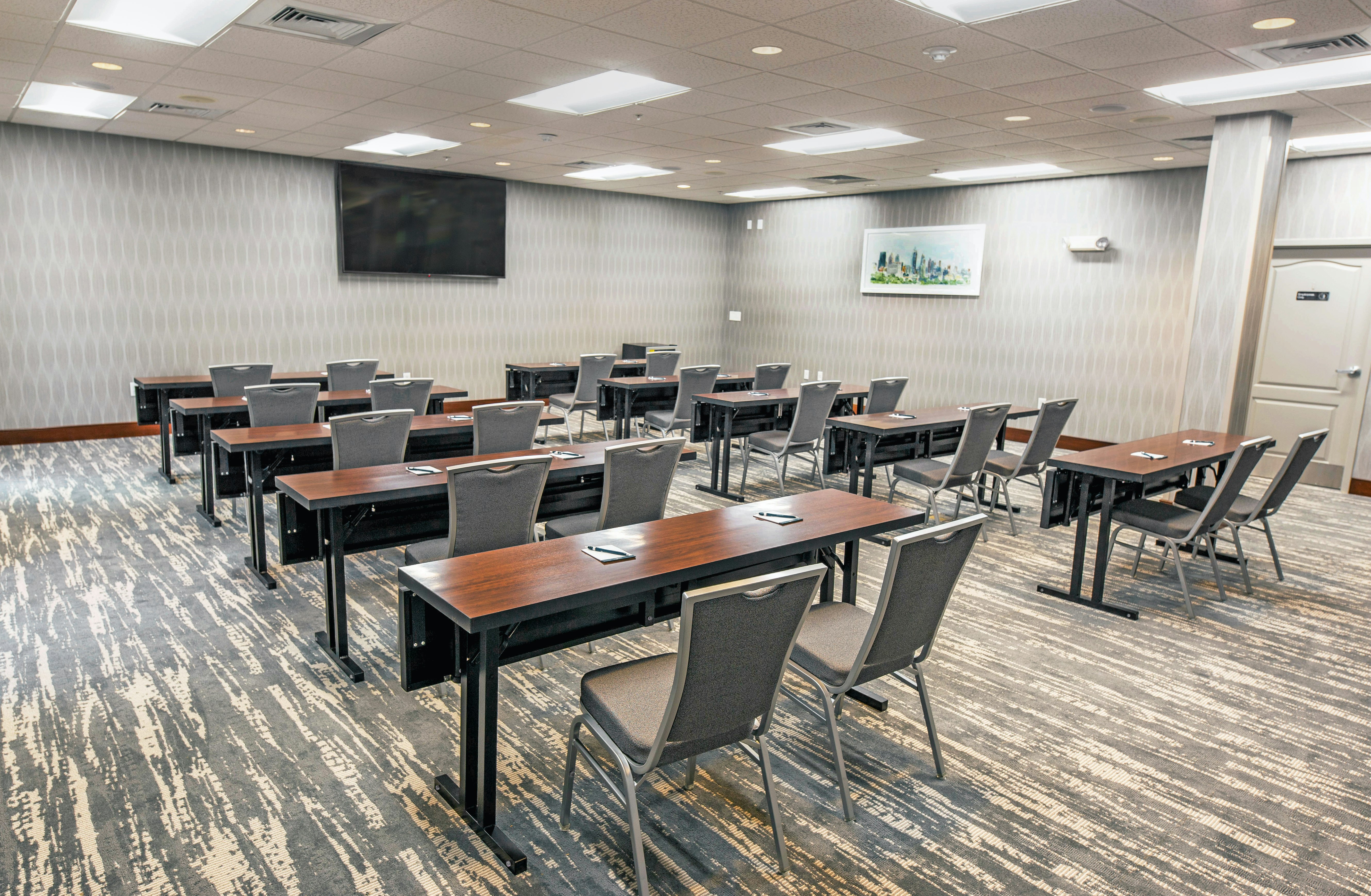 Homewood Suites by Hilton Lawrenceville Duluth 43/51