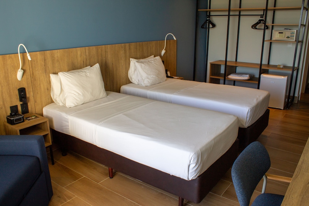 Hotel Ilha do Boi 9/50