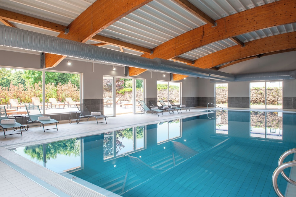 Golden Tulip Dieppe 22/47
