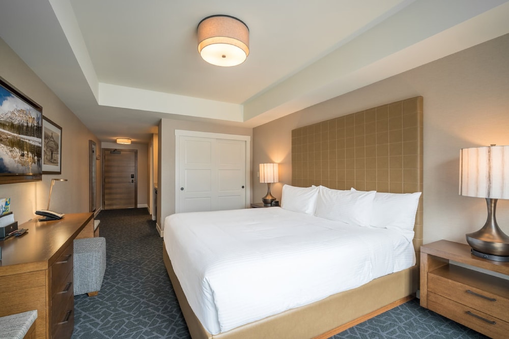 The Malcolm Hotel Canmore 12/46