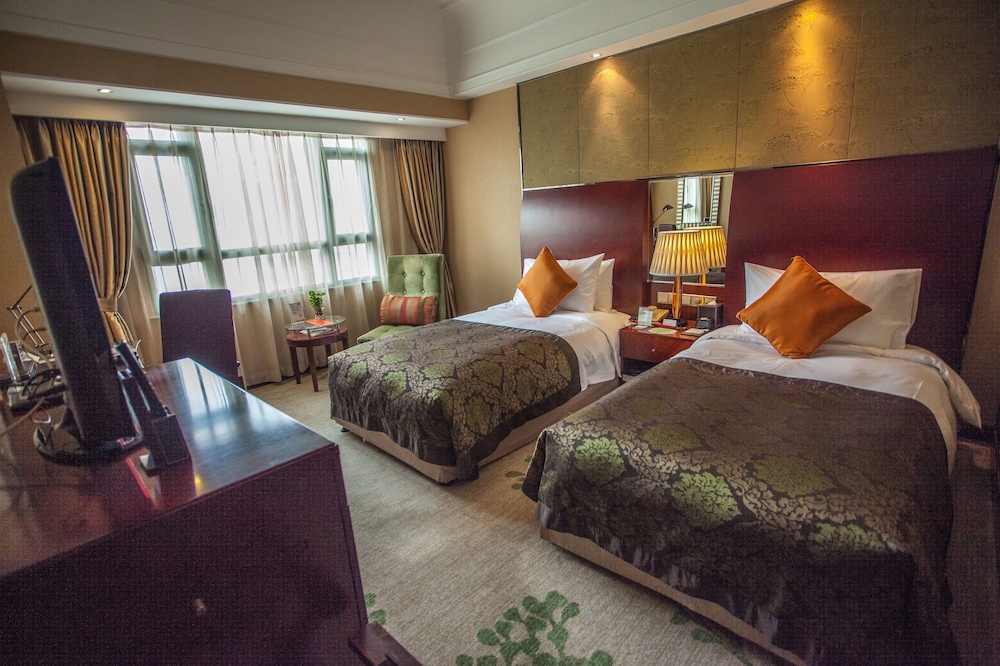 Merry Hotel Shanghai 26/74