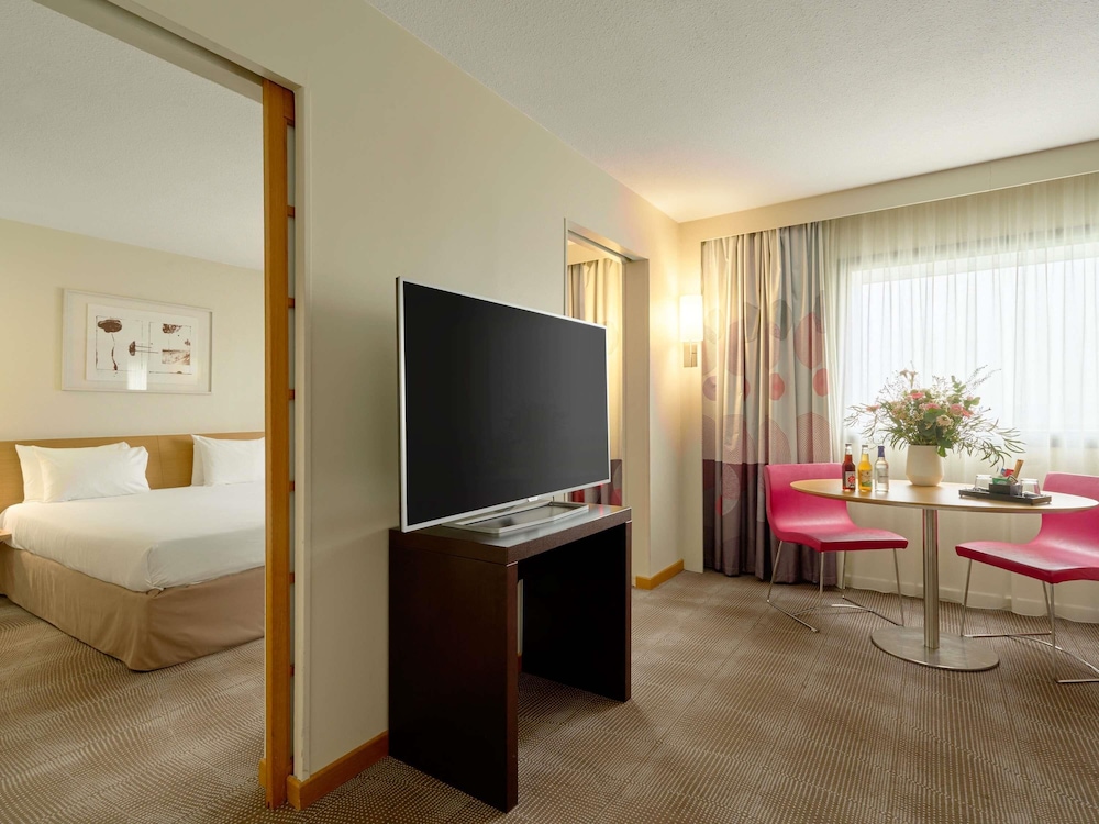 Novotel Paris La Defense Esplanade 50/72