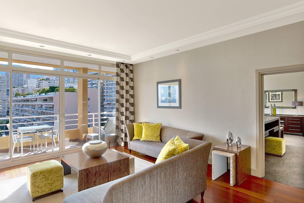 Le Meridien Beach Plaza 44/75
