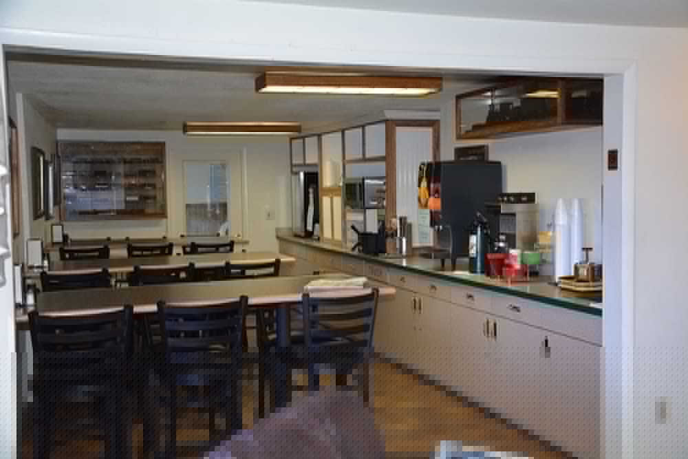 Locomotive Inn 34/45