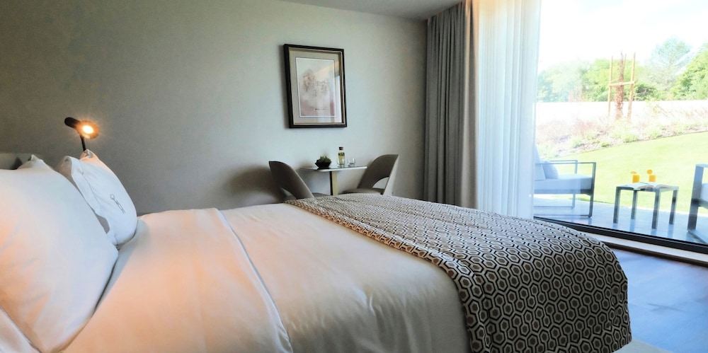 Room at Quinta da Maquia Hotel, SINTRA