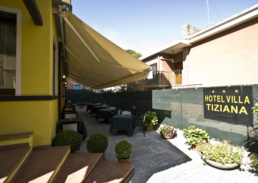 Villa Tiziana Hotel 3/45