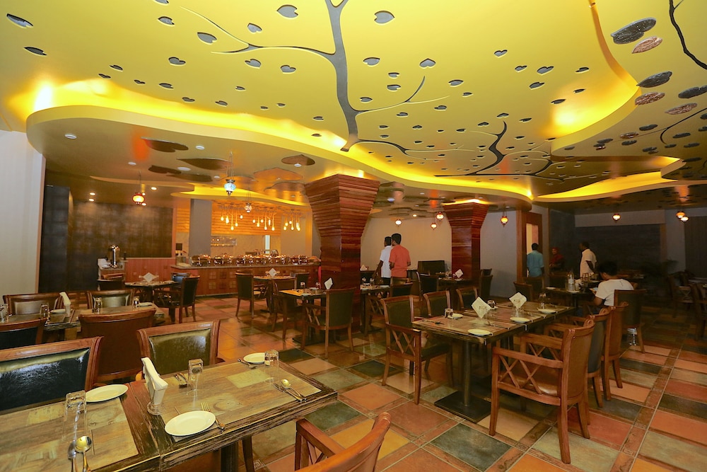 Kaani Grand Seaview 42/63