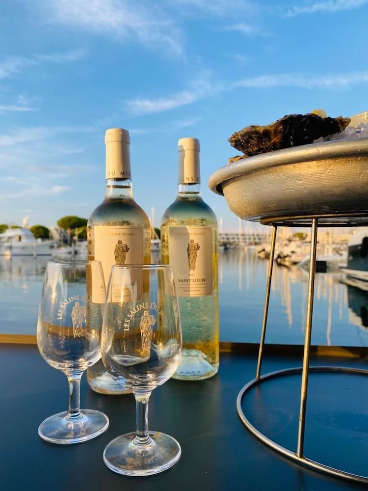 Le Spinaker Hotel Lodge And Spa 12/50