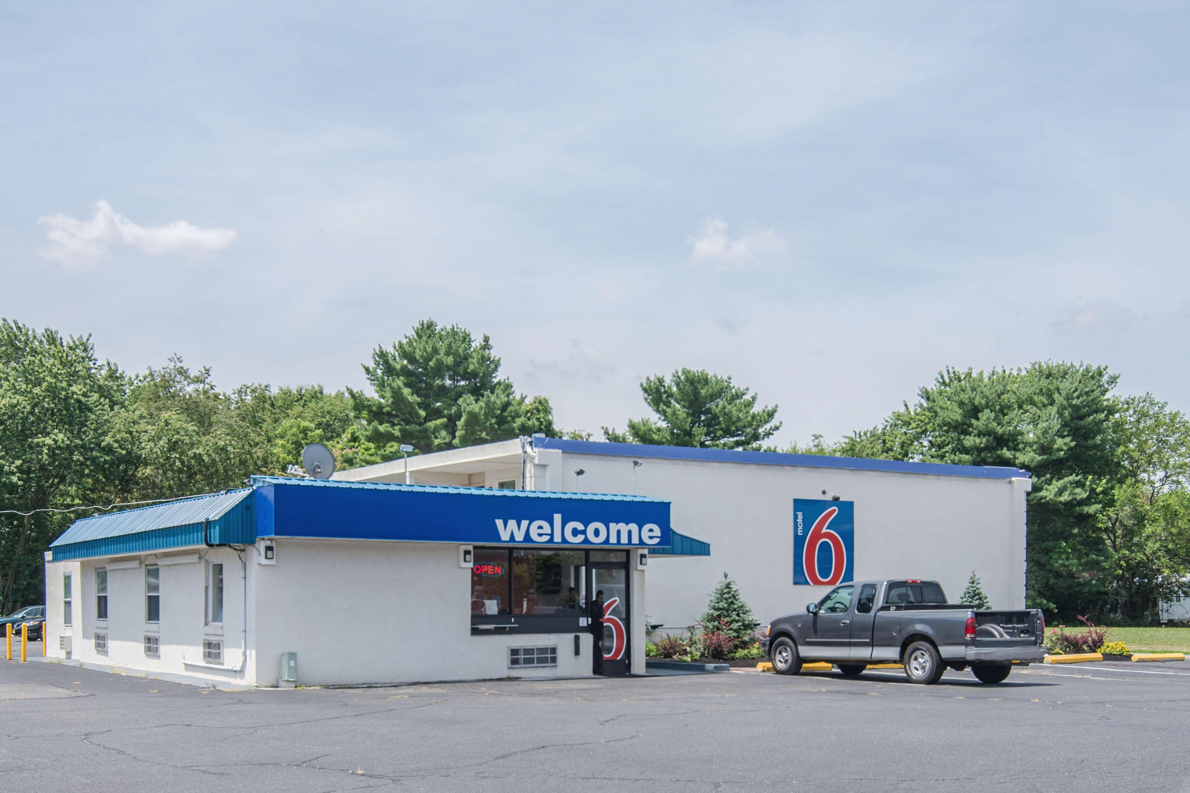 Motel6 Glassboro - Rowan University 55/64