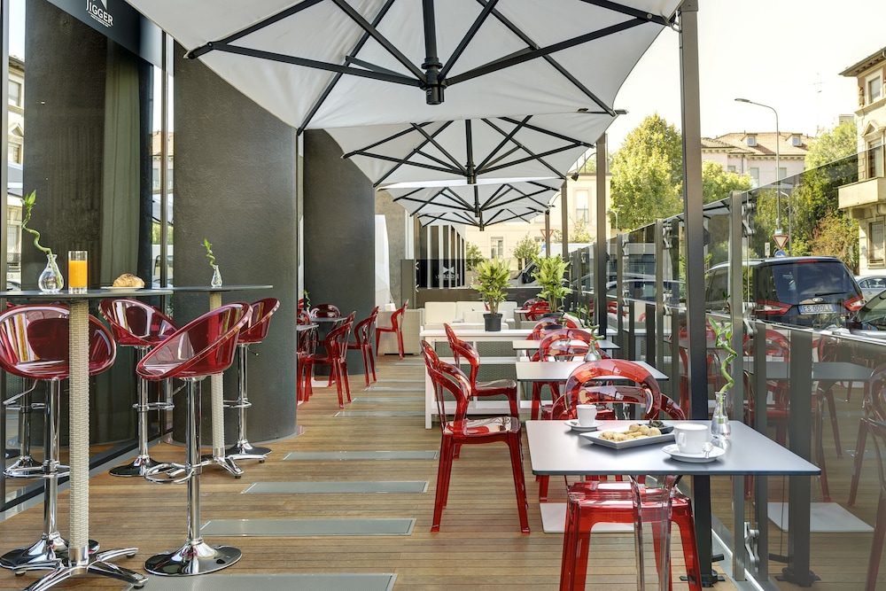 Melia Milano Hotel 62/70