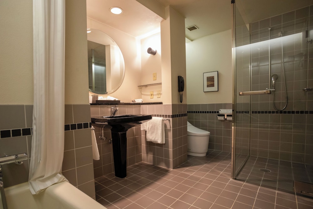 غرفة متصلة بسريرين منفصلين مع سرير إضافي، Premier Hotel Tsubaki Sapporo Ex Premier Hotel Tsubaki Sapporo 6/7