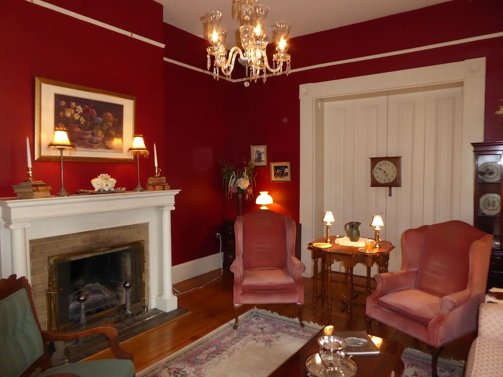 The Carriage Inn B&B 31/48