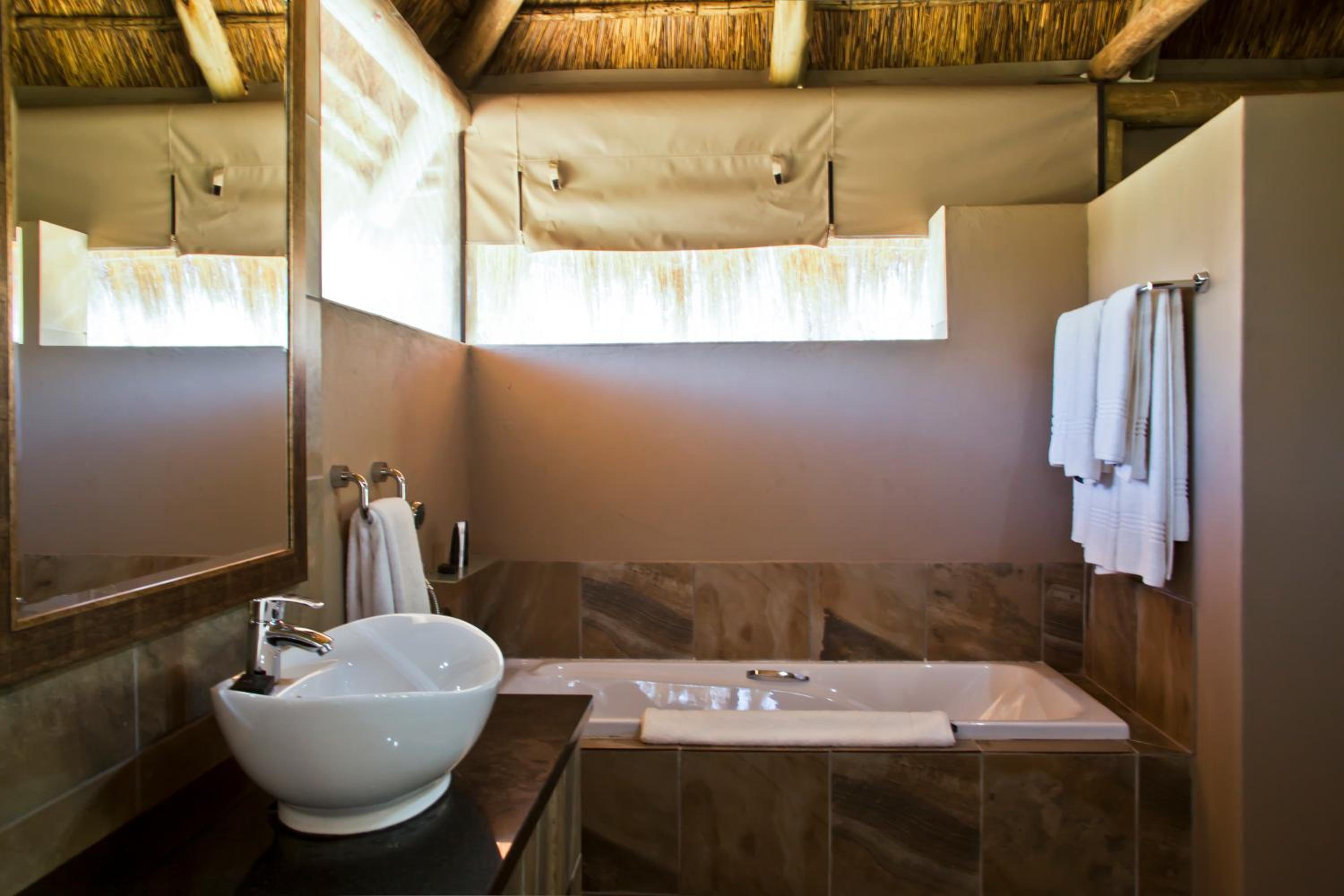 Entabeni Game Reserve/ Safari Conservancy 33/37