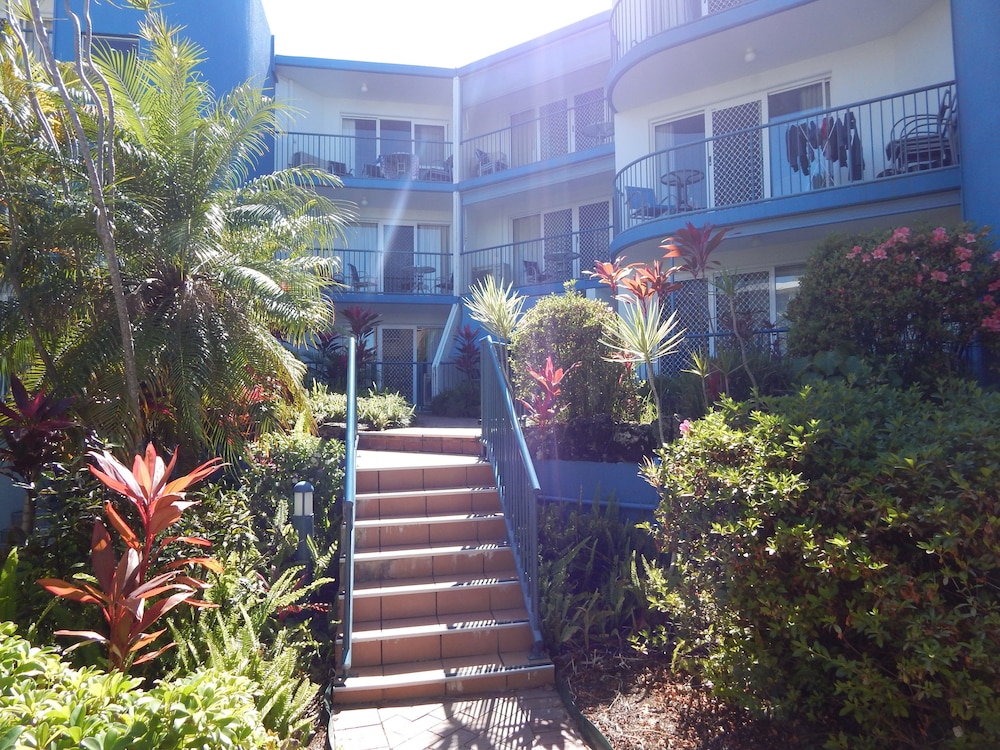 Tranquil Shores Holiday Apartments 5/71