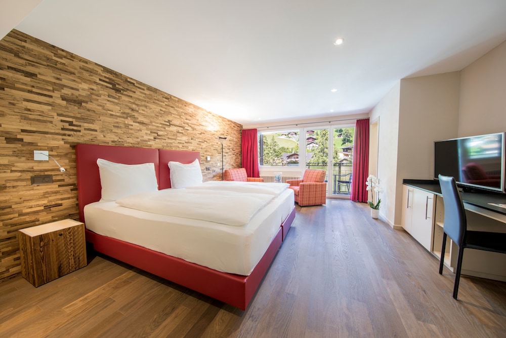 Belvedere Swiss Quality Hotel 8/33