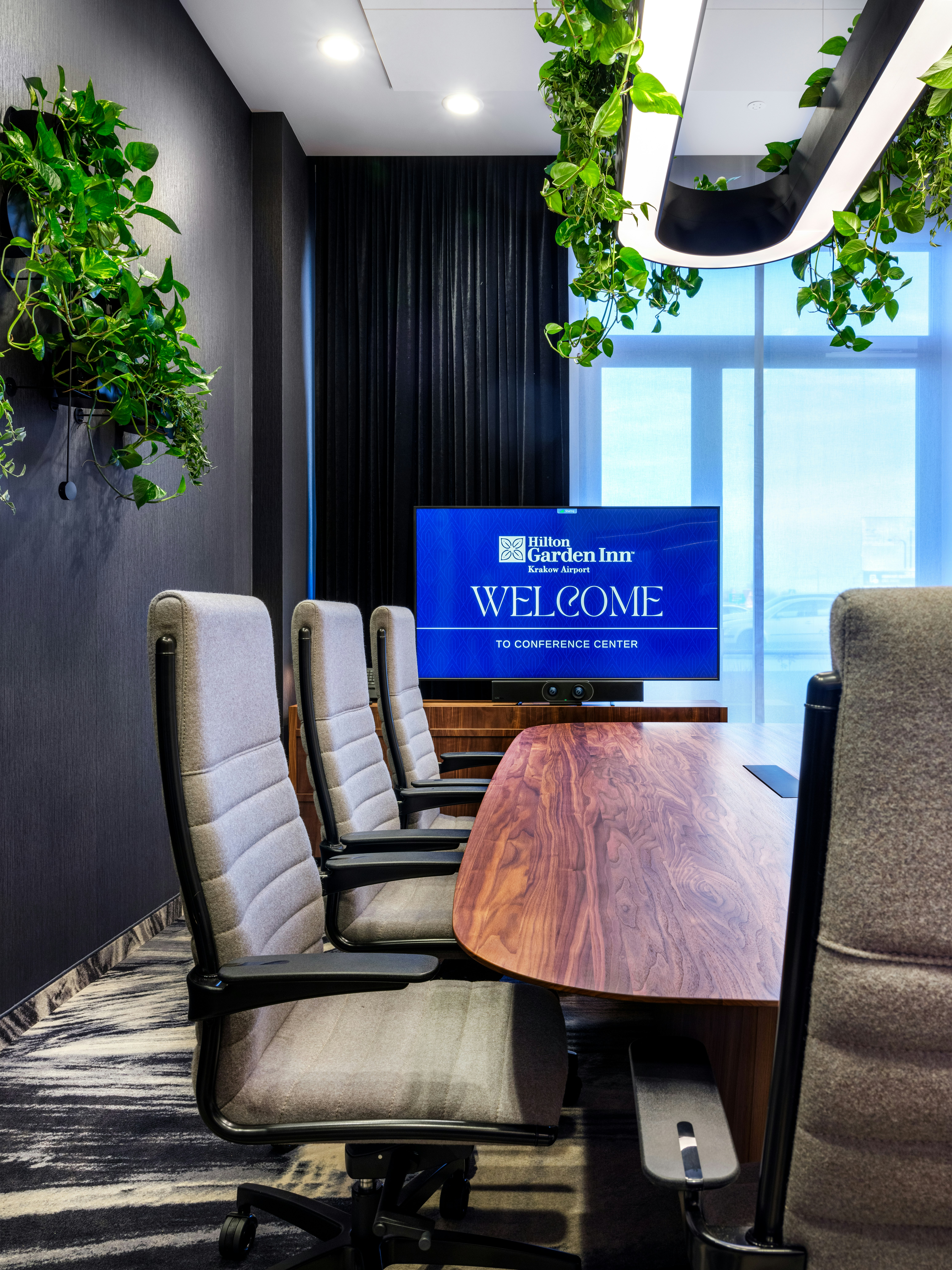 Hilton Garden Inn Krakow Airport 37/44