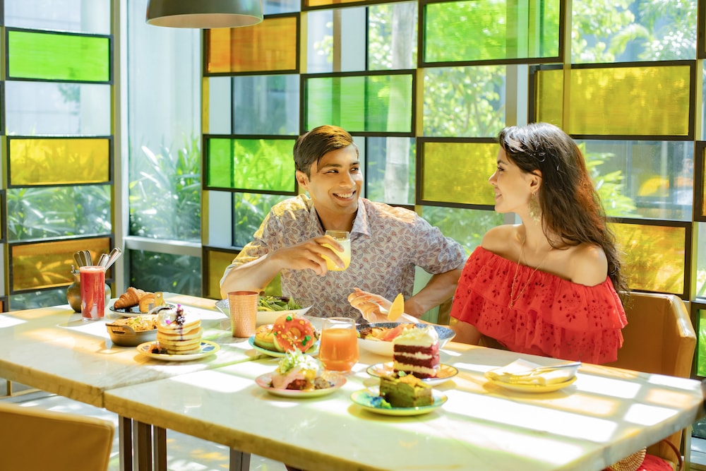 Hyatt Delhi Residences, Aerocity 36/50